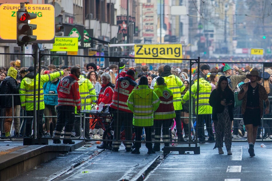 Köln: Karneval in Köln: Diese KVB-Strecken sind am 11.11. dicht