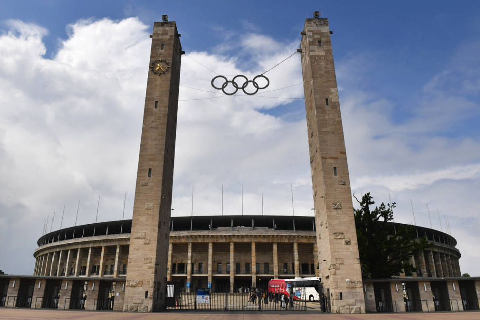 Wird es 100 Jahre nach den Nazi-Spielen wieder eine Olympiade in Berlin geben?