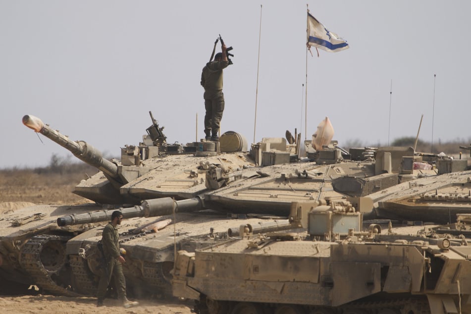 Israel will den Krieg im Gazastreifen ausweiten. Nun werden Schätzungen bekannt, wie viele zusätzliche Soldaten dafür gebraucht werden.