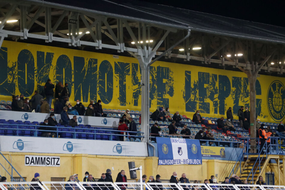 Es bleibt die Hoffnung, dass im nächsten Jahr bald wieder Fans ins Stadion dürfen. (Archivbild)