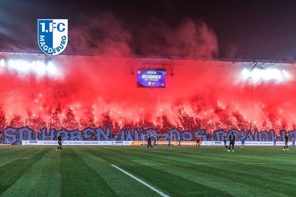 "Pseudo-Sicherheit": So denkt der FCM-Präsident über personalisierte Tickets und Maßnahmen