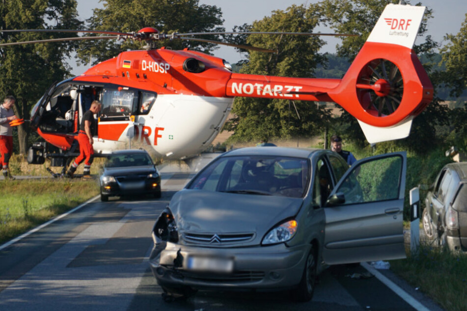 Seite 8 Fur Unfall Dresden Verkehrsunfalle Von Heute A4 A17 Tag24