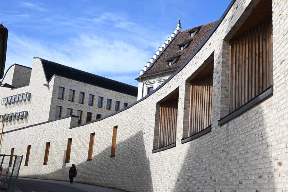 Vorwürfe wegen sexueller Belästigung: Pfarrer in Rottenburg freigestellt