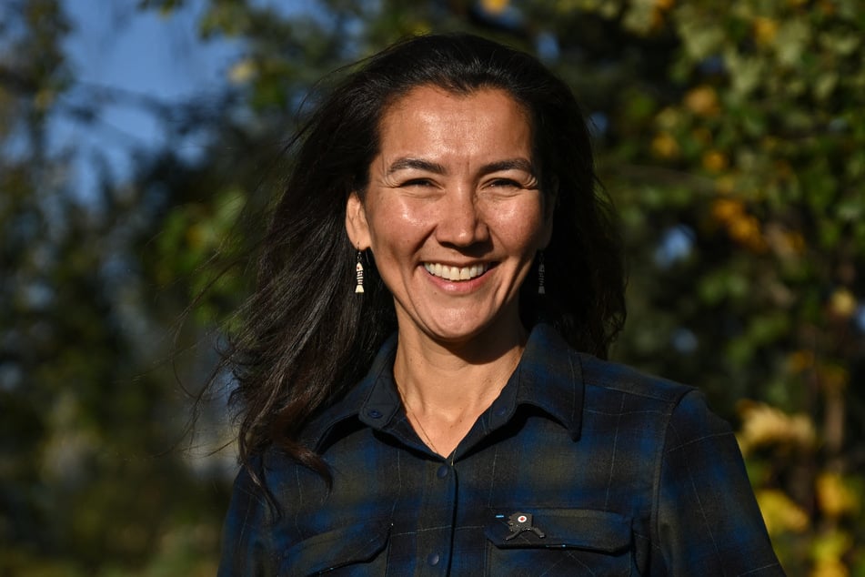 Former Representative Mary Peltola of Alaska has announced her 2026 candidacy for the US Senate.