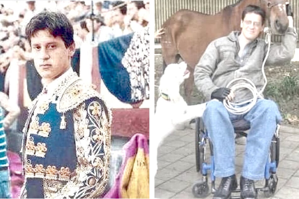 Heute vor 42 Jahren: Vom gefeierten Torero zum Gegner des Stierkampfes