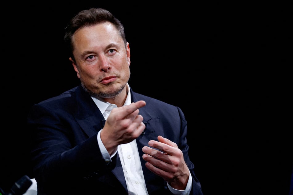 Elon Musk's X challenged the Australian commission's right to make a global takedown order.