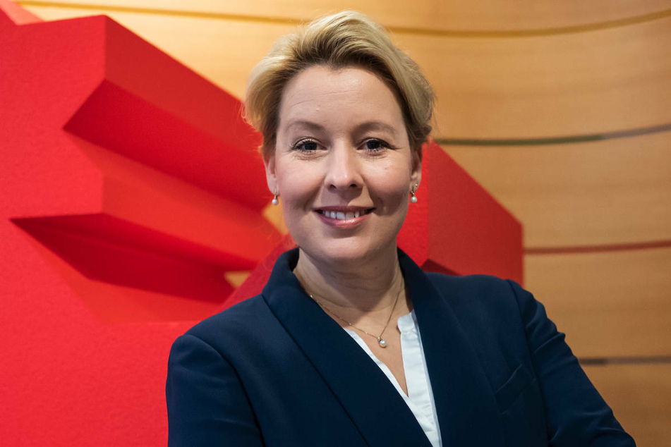 Berlins designierte Regierende Bürgermeisterin Franziska Giffey (43, SPD) hat vorgeschlagen, Kindern ein Impfangebot direkt an Schulen und Kitas zu machen.