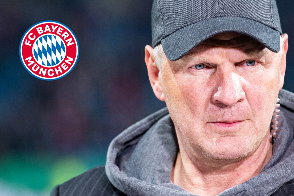 Kader des FC Bayern sorgt für Unruhe: Auch Effenberg hat klare Meinung!
