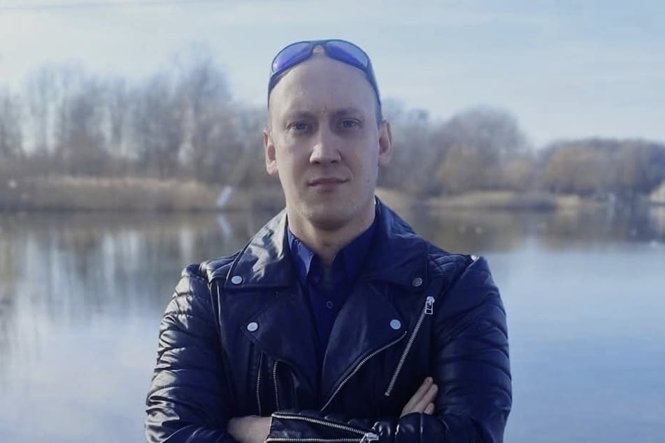 Markus Rahmsdorf (34) unterstützt mit seinem "Verein für Vermisstensuche und Detektivarbeit" bei der Suche nach Vermissten. (Archivfoto)