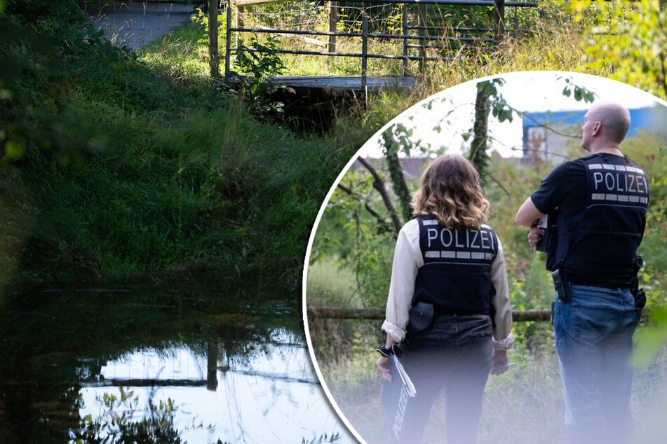 Identität von Leiche geklärt: Frau aus Koffer - schon seit Wochen tot?