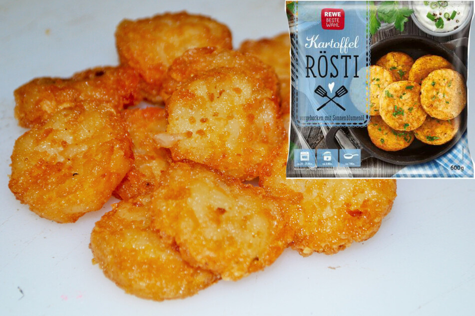 Rückruf bei Rewe: Dieses Produkt solltet Ihr nicht essen!