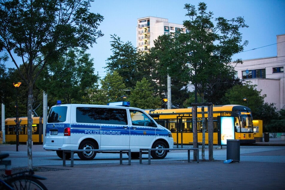 Neben Brennpunkten wie dem Amalie-Dietrich-Platz (Gorbitz) kommen die Kräfte auch bei Stadtteilfesten und Großveranstaltungen zum Einsatz.