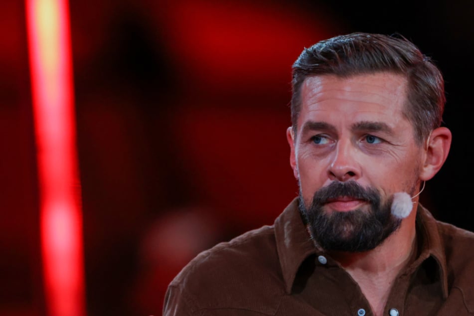 Klaas Heufer-Umlauf über "Hobby Horsing": "Leute, die so was machen ..."