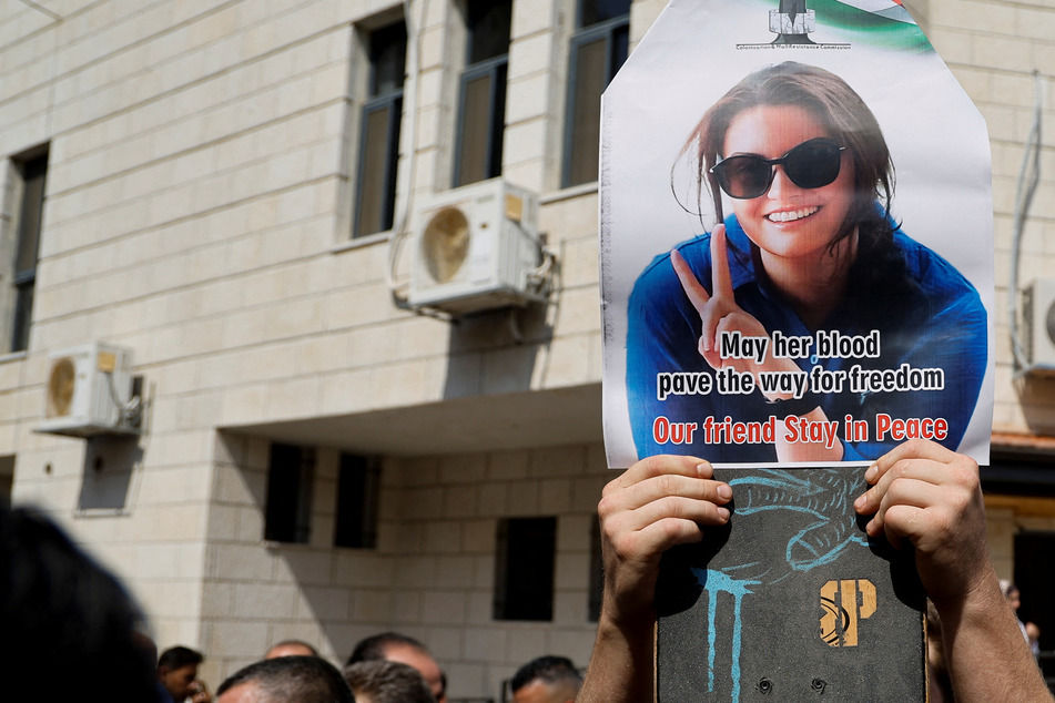 US wants Israel to investigate itself over killing of American in West Bank