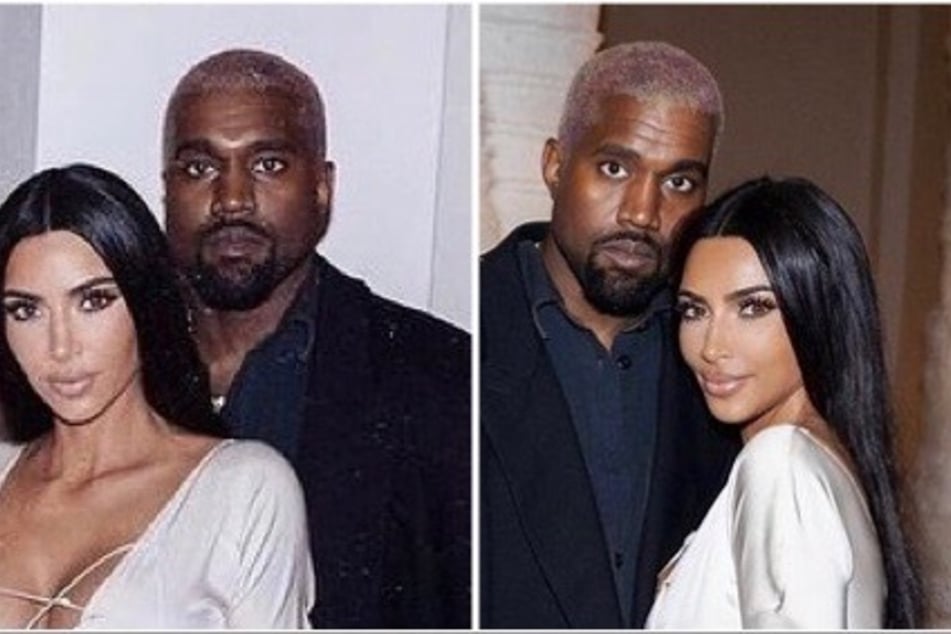 Kanye West says Kim Kardashian will never pass her bar exam!