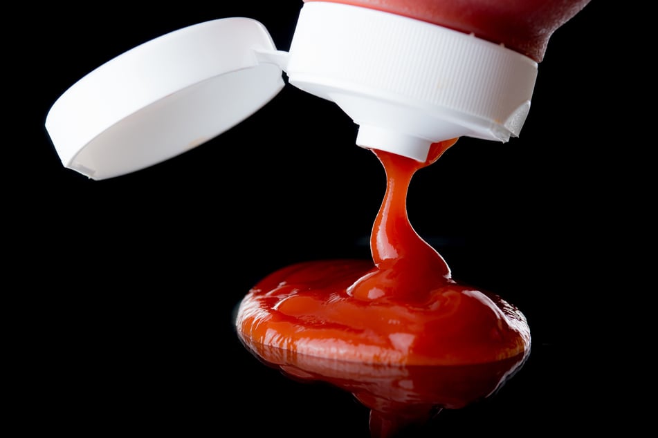 Ein Ketchup-Produkt schnitt im Test mit "mangelhaft" ab. (Symbolbild)