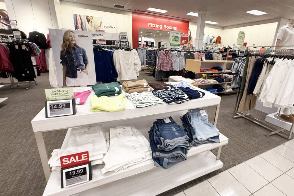 The Kohl's Deals Landing This Wednesday, April 1 Cover Everything You've Been Putting Off Buying