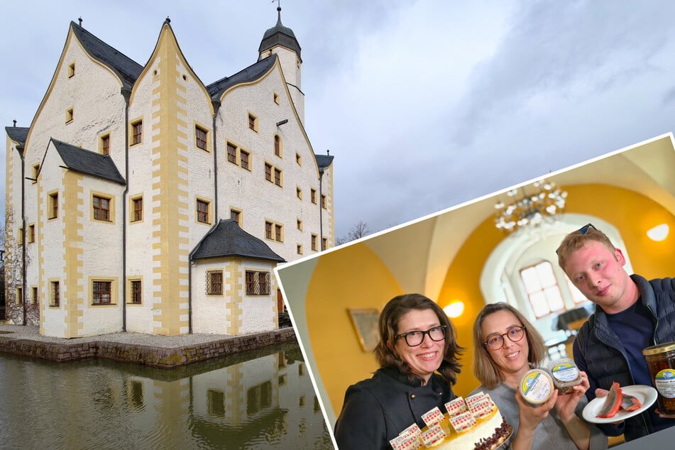 Chemnitz: Schlemmer-Jubiläum bei den Klaffenbacher Genusstagen