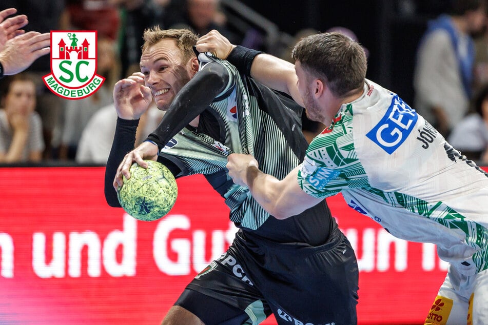 "Tempo wird der Schlüssel sein": SC Magdeburg vor Topspiel gegen Füchse Berlin