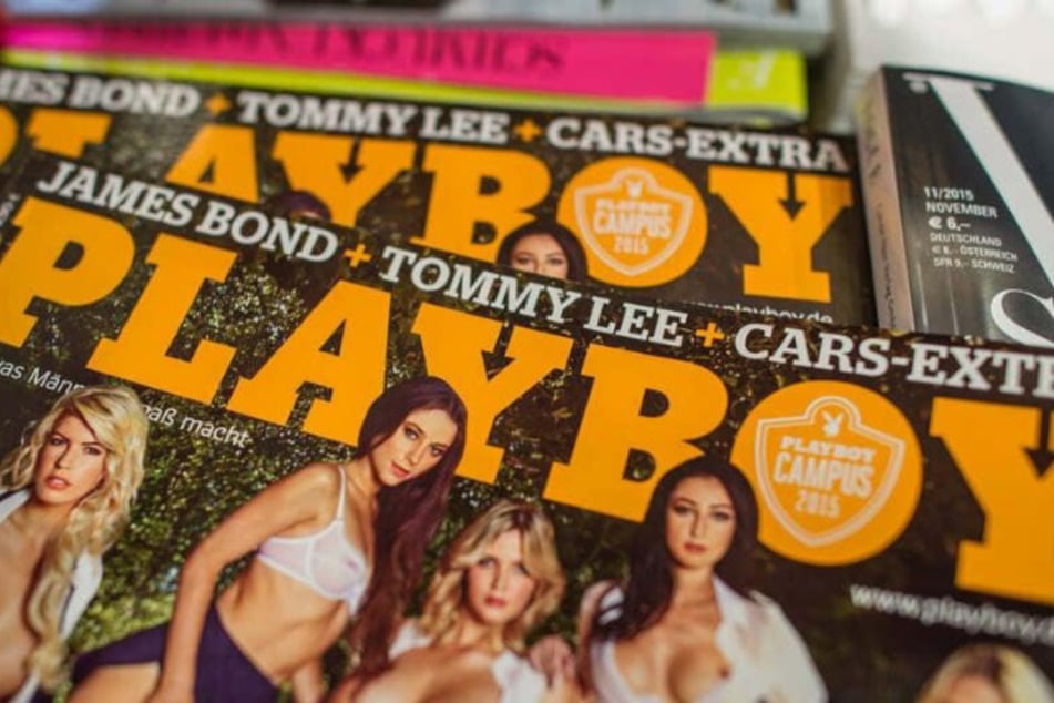 Kurz vor dem Abschied aus "Goodbye Deutschland!" zeigt sich Auswanderin Nicole Töpperwien (35) von ihrer wohl heißesten Seite im Playboy.