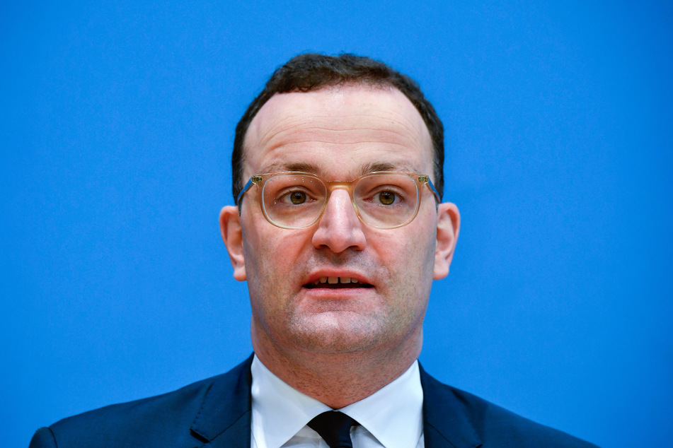 Bundesgesundheitsminister Jens Spahn (40, CDU) setzt auf einen baldigen Start von Impfungen gegen das Coronavirus.