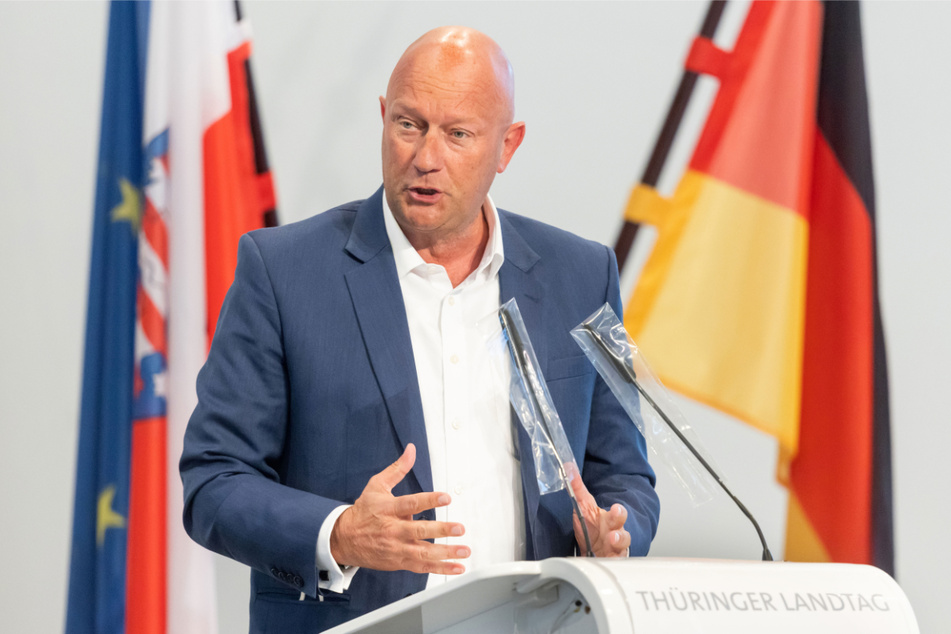 Thüringen-FDP will Lockerungen für Geimpfte, und zwar jetzt!