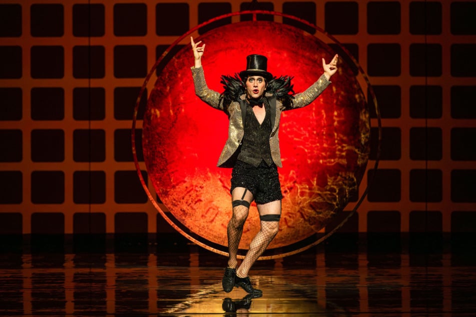 Das Musical "Cabaret" gehört zu den erfolgreichsten Stücken dieses Genres.