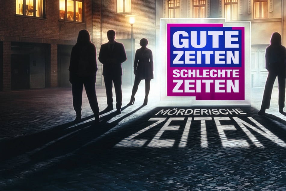 GZSZ: GZSZ läutet "Mörderische Zeiten" ein: Wer hat Zoe umgebracht?