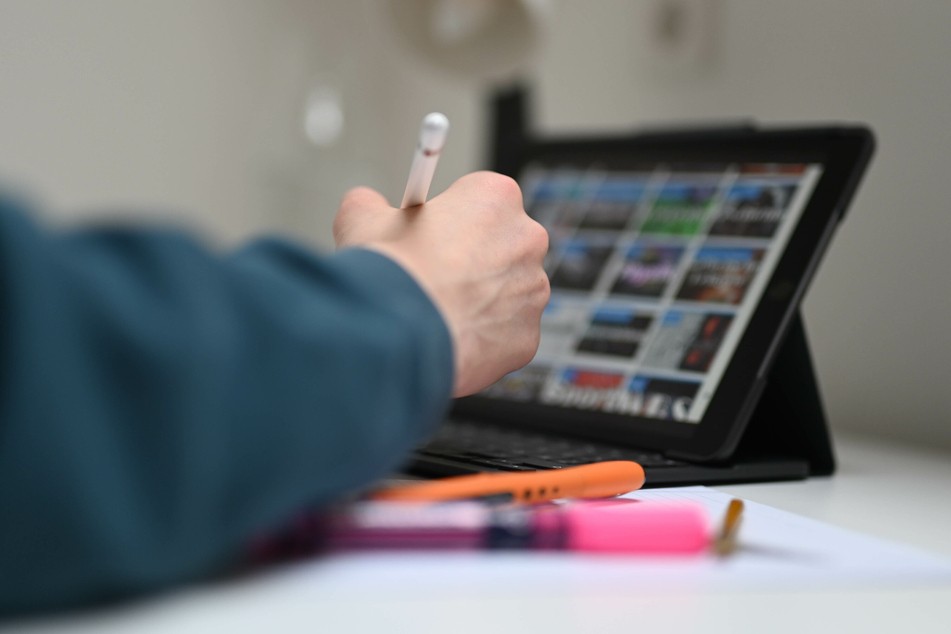 In Sachsen-Anhalt können Hochschul-Prüfungen bald digital abgenommen werden