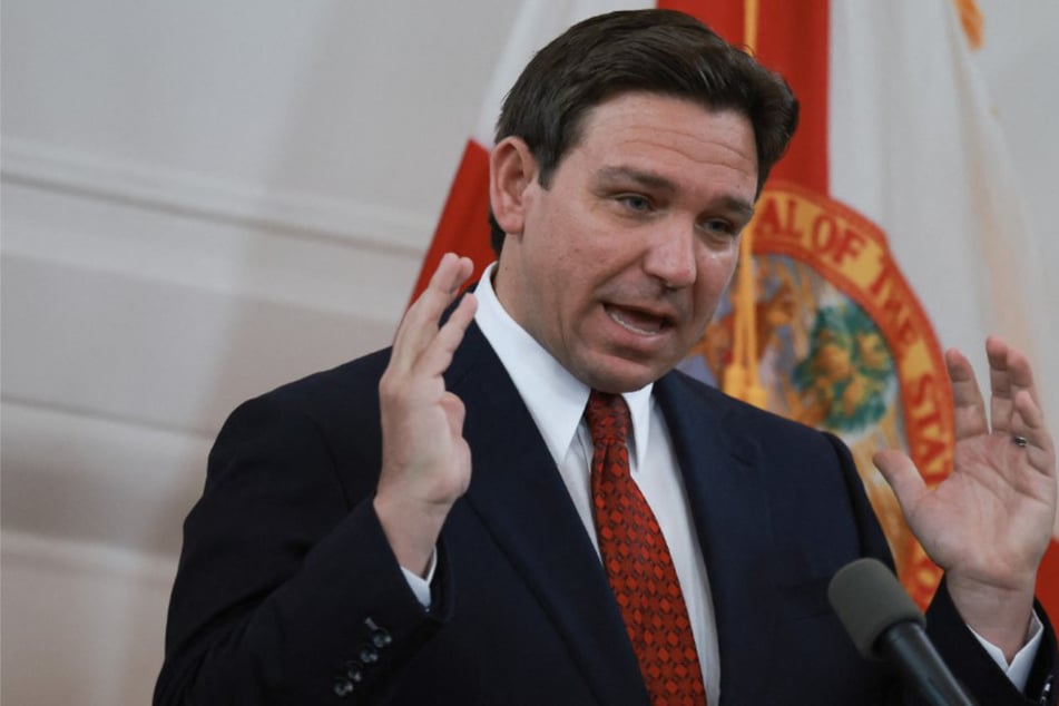 Florida lawmakers pass kids' social media ban as bill heads to Ron DeSantis