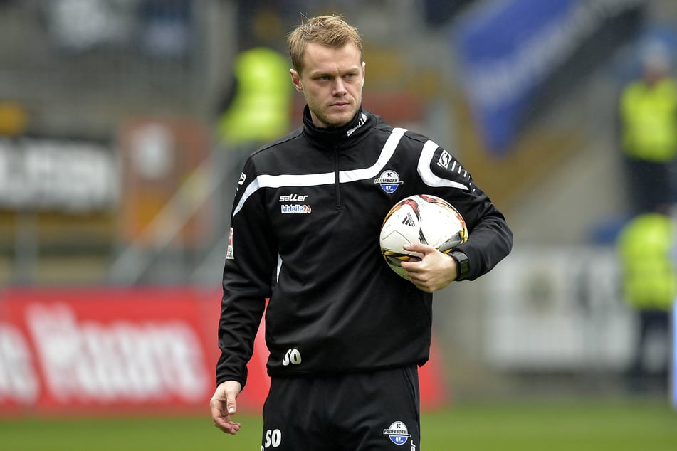 Der 34-jährige gebürtige Stendaler Sören Osterland ist aktuell Chef des Nachwuchsleistungszentrums beim 1. FC Magdeburg.