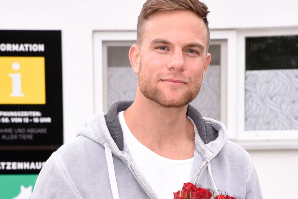 Sebastian Preuss (35) wird heiraten.