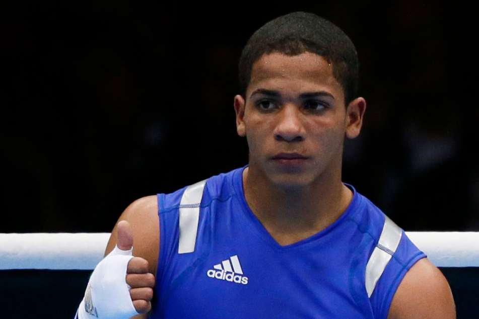 Der puerto-ricanische Profi-Boxer Félix Verdejo (27) ist wegen des Mordes an einer schwangeren Frau angeklagt worden. (Archivbild)
