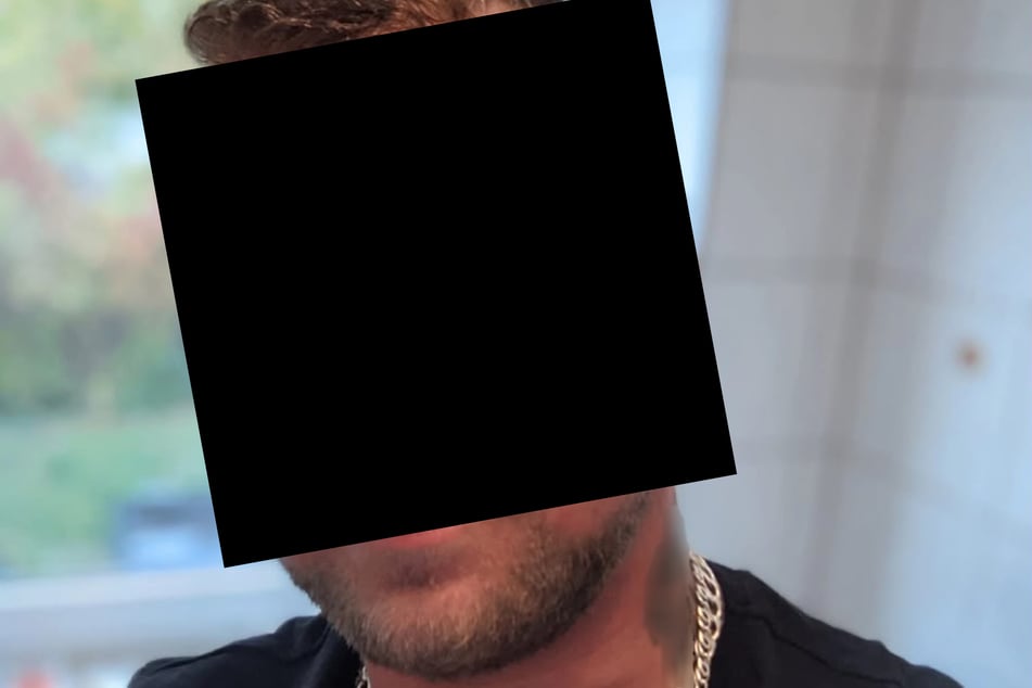 Alexander S. (41) soll der mutmaßliche Schütze sein.