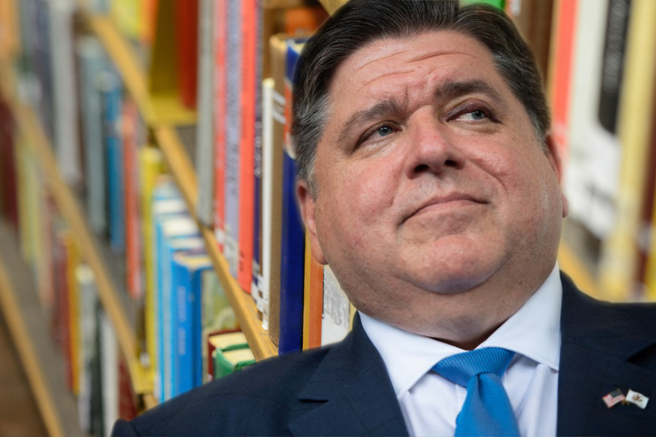 Illinois Governor JB Pritzker is soon expected to sign a bill that would require libraries to reject book bans in order to receive state funding.