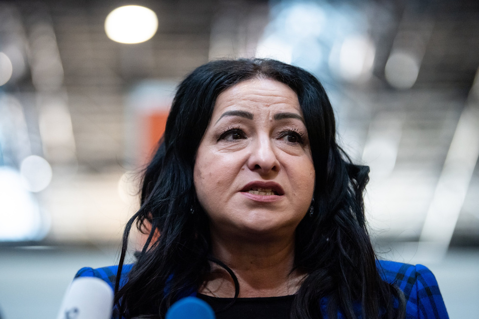Dilek Kalayci (SPD), Berliner Gesundheitssenatorin, warnt vor Weihnachtseinkäufen im Lockdown.