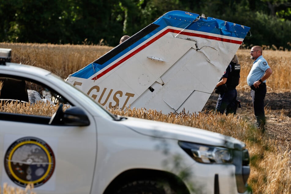 Flugzeugabsturz in Frankreich: Ubisoft-Mitgründer tot