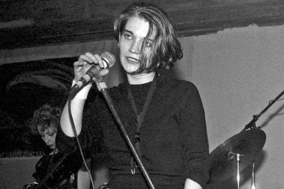 Trauer um eine Ikone: Malaria!-Sängerin Bettina Köster gestorben