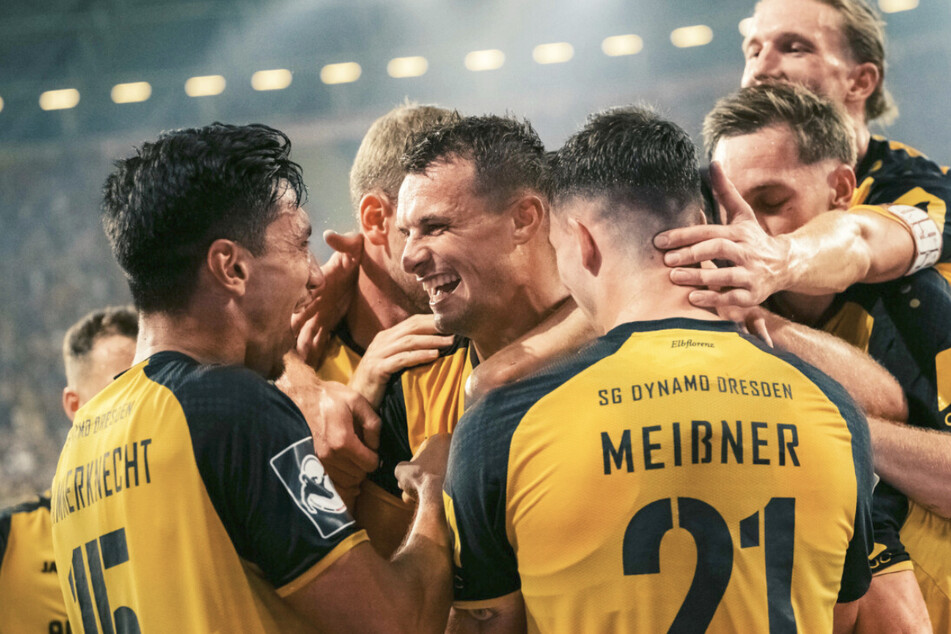 Am Sonntag (8.12.) zählt es, gegen Arminia Bielefeld drei von insgesamt sechs verbleibenden Heim-Punkten einzufahren.