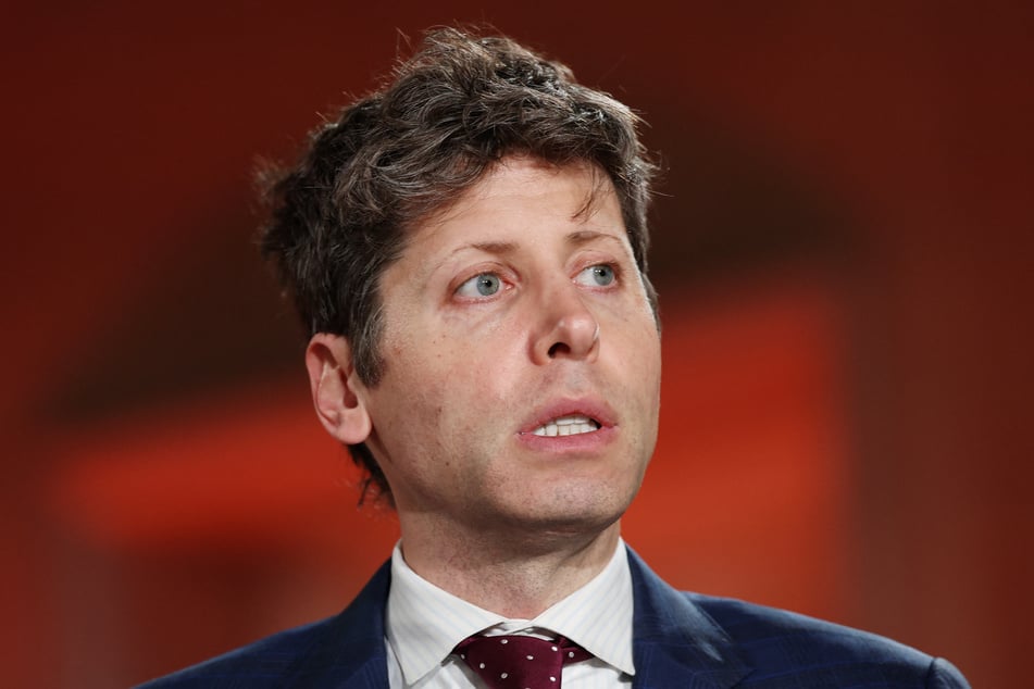 OpenAI, led by Sam Altman, announced it was shifting to a for-profit model in late 2024.