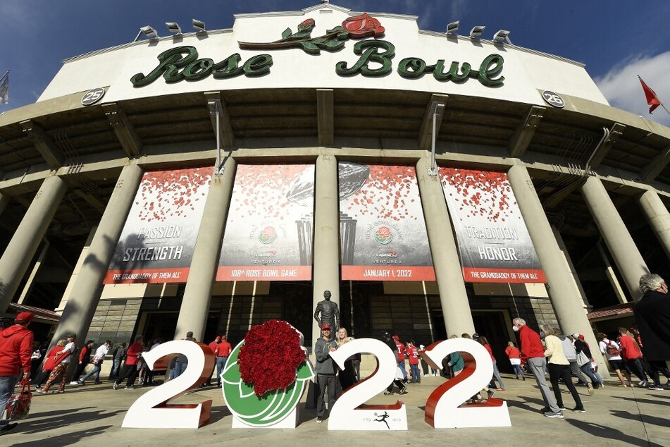 The fate of the oldest bowl game in college football, the Rose Bowl, remains uncertain following the exodus of Pac-12 universities to other leagues.