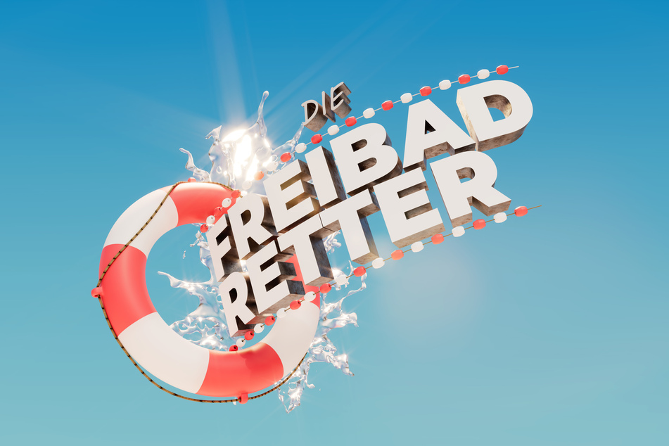 Es gibt insgesamt zehn Folgen "Die Freibad-Retter" live bei "MDR um Zwei – der starke Osten" und "MDR um 4".