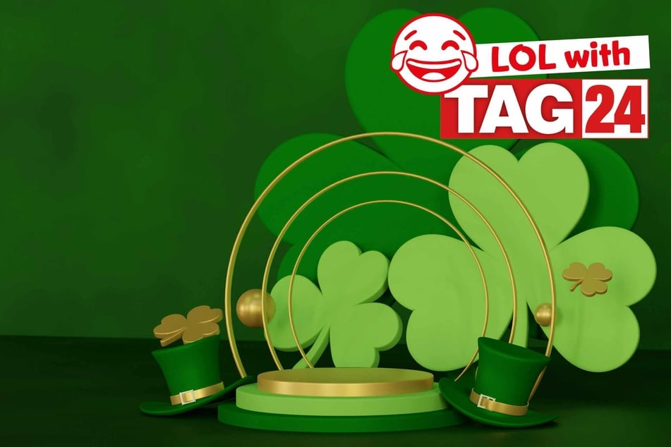 Joke of the Day for March 17, 2026: One to make you chuckle for St. Patrick's Day!