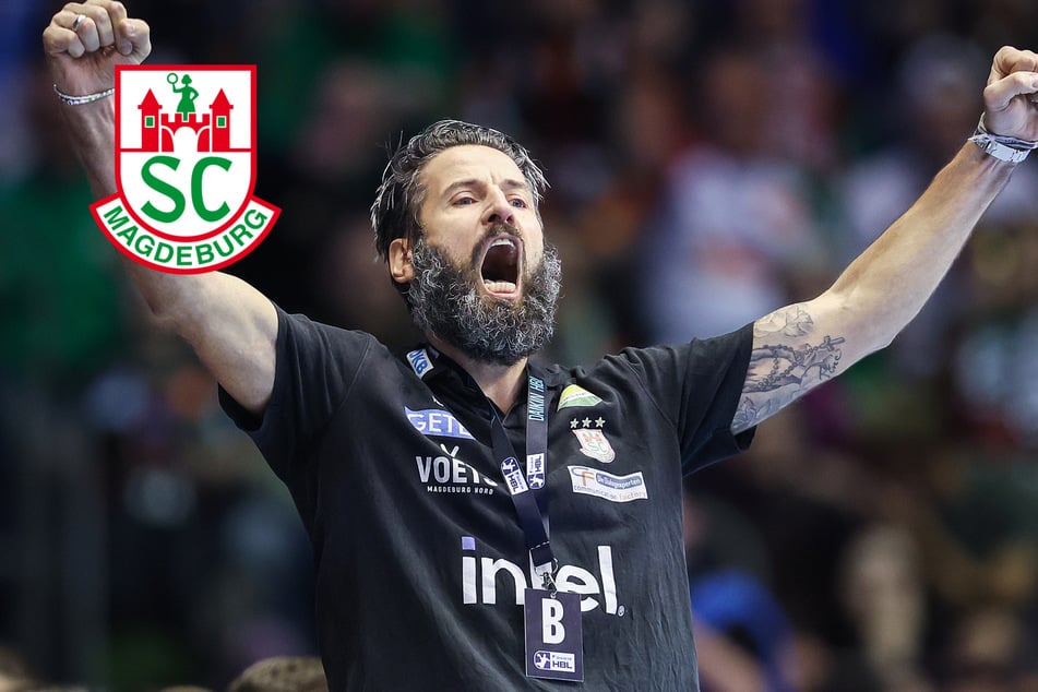 Klarer Champions-League-Erfolg: SCM macht Viertelfinale klar