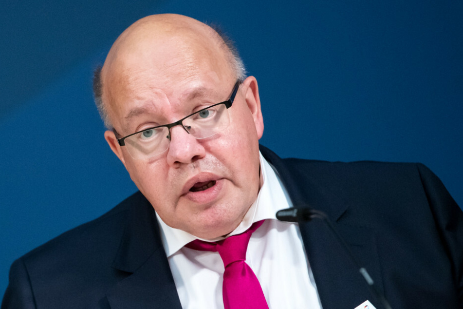 Bundeswirtschaftsminister Peter Altmaier (62, CDU) wird am Dienstag als Gastredner beim Ostdeutschen Wirtschaftsforum erwartet.