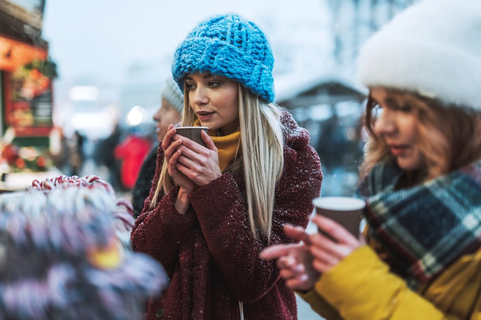 Ob zu Hause oder im Winterurlaub: Das 5G-Netz der Telekom verspricht überall besten Empfang.