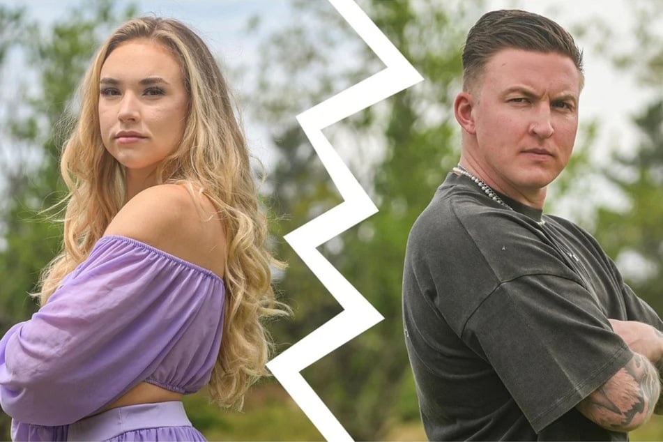 Laura und Jonny sind Teil der diesjährigen Staffel "Prominent getrennt".