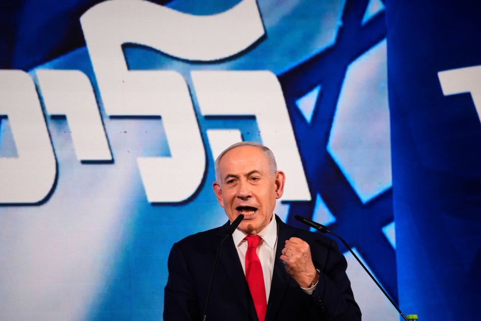 Bleibt Israels Ministerpräsident Benjamin Netanjahu (77) an der Macht oder kommt es zum Regierungswechsel?