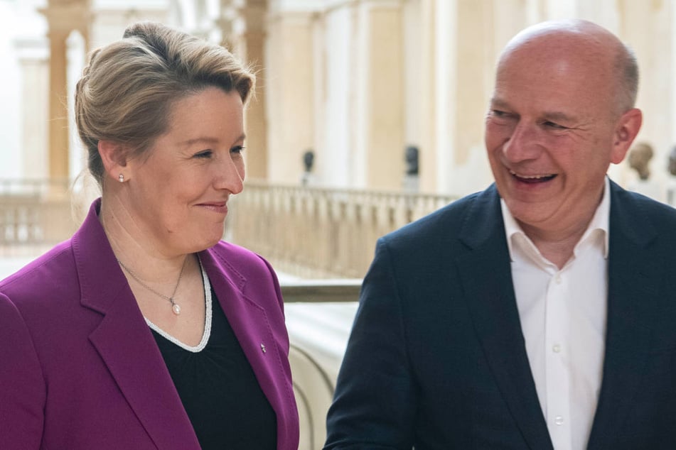 Vertrag vor Abschluss: CDU und SPD wollen Koalitionsgespräche beenden
