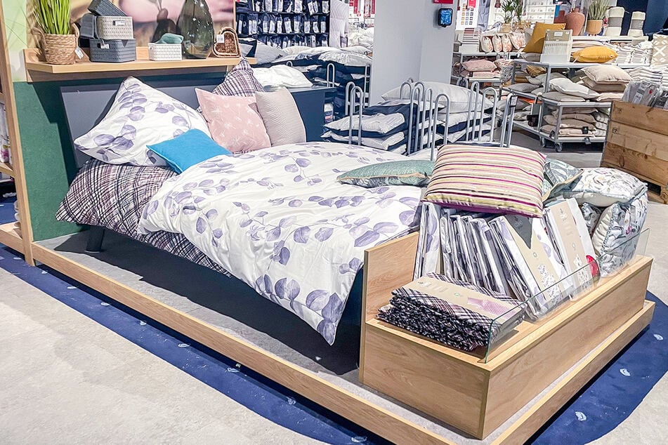 Bei Höffner laufen die Personalkauftage mit diesen tollen Angeboten